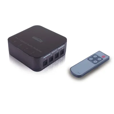 Obrázok produktu pre Marmitek 25008203, Čierna, 85 mm, 85 mm, 35 mm, 90 g, 100-240 V