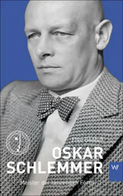 Produktbild von Oskar Schlemmer
