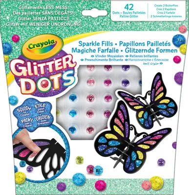 Produktbild von Crayola 04-1083 Kunst-/Bastelspielzeug