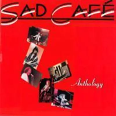 Produktbild von Anthology