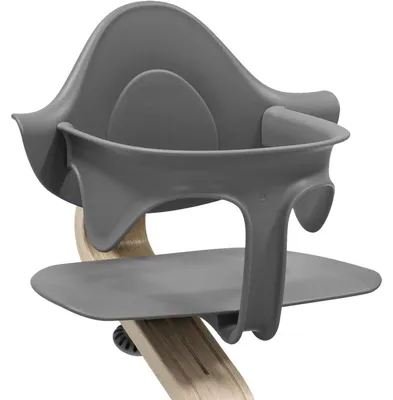 Zdjęcie produktu dla Stokke Nomi Baby Set Grey