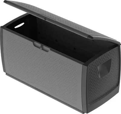 Obrázek produktu pro BAMA Úložný box METTITUTTO, barva šedá