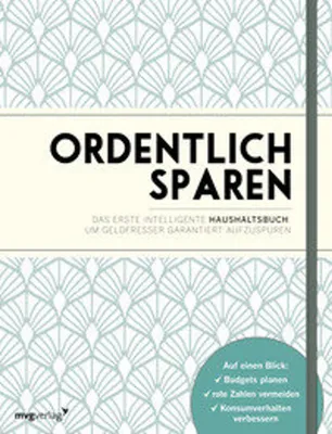 Produktbild von Ordentlich sparen
