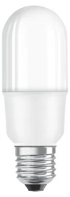 Obrázok produktu pre OSRAM LED žiarovka Superstar Plus matná E27 11W 1000lm teplá biela 2700K stmievateľná 90Ra ako 75W 4058075611542