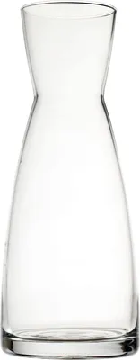 Produktbild von ILIOS Karaffe Ypsilon, Inhalt: 1,00 Liter, Höhe: 255 mm, ø 100 mm