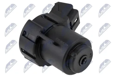 Produktbild von NTY Zündschalter Startschalter für VW Polo Schrägheck (6R1, 6C1) EKS-VW-002