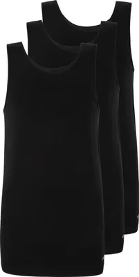 Produktbild von Achselshirt aus Baumwolle von Schöller, 870-680 (Größe: 9 / Farbe: weiß)