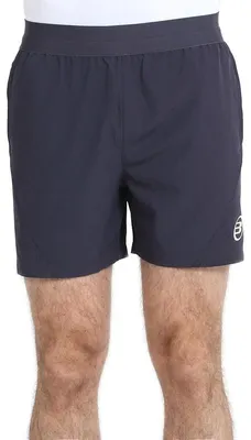 Image de Short de sport BULLPADEL MASIM pour hommes, en carbone, taille XXL