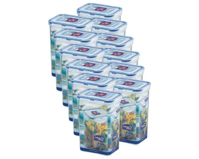 Produktbild von Lock&Lock Frischhaltedose HPL809 (12er Pack)
