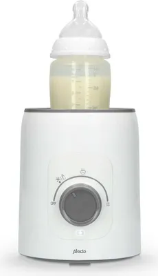 Immagine prodotto di Alecto BW600 - Scaldabiberon, bianco