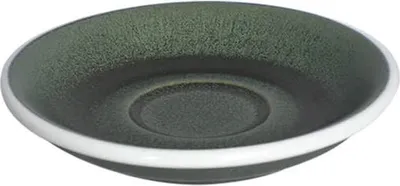 Produktbild von Espressountertasse EGG, Farbe:forest