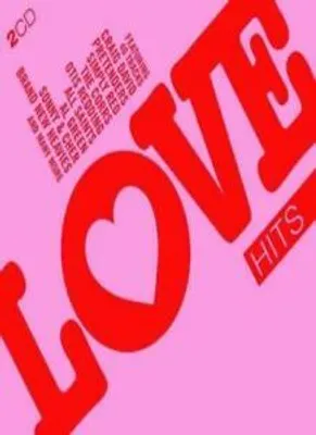 Produktbild von Love Hits