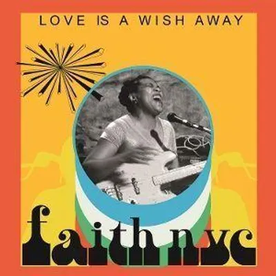 Produktbild von Love Is A Wish Away