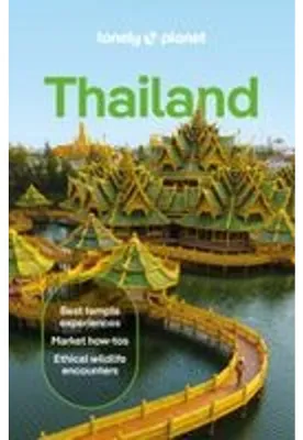 Produktbild von Lonely Planet Thailand