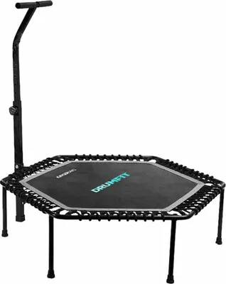 Image de Trampoline de fitness Cecotec Drumfit Jump 1270