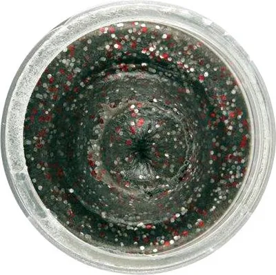 Immagine prodotto di Berkley Powerbait Glitter Trout Dough - 50 g di pasta per trote, colore:Smoke n Fire