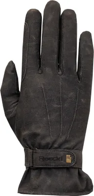Image de Gants d'équitation d'hiver Roeckl Weymouth