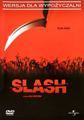 Produktbild von Slash [DVD]