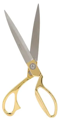 Productafbeelding van Stoffschaar - RVS - Voor knippen en naaien - 26,5 cm