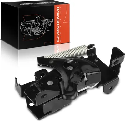 Immagine prodotto di Frankberg 1x cofano motore per BMW X1 F48 1.5L 2015-2018