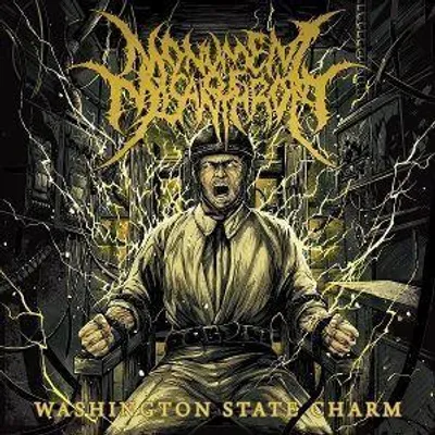 Produktbild von Washington State Charm (Digipak)