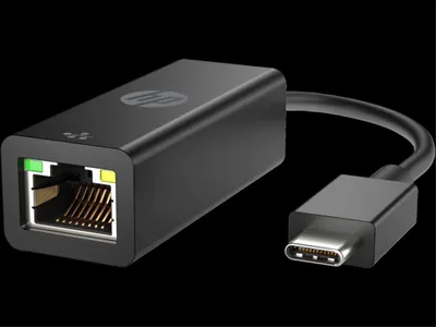 Obrázek produktu pro Adaptér HP USB-C na RJ45 G2