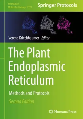 Image de The Plant Endoplasmic Reticulum