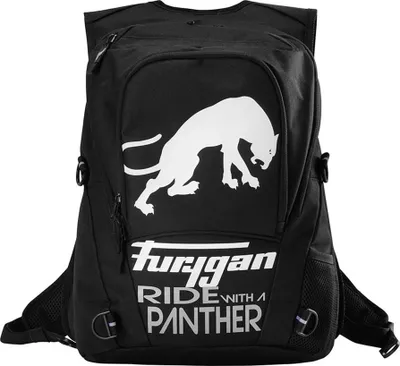 Obrázek produktu pro Furygan Thunder Evo 2 23l Batoh Black Black Jedna velikost