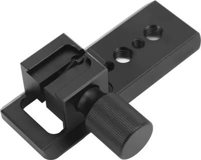 Produktbild von VELEDGE Objektivmanschette Ersatzfuß Stativbefestigungsringe aus Aluminiumlegierung Standfuß für Nikon Z 70-200 mm F2.8