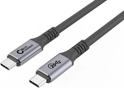 Immagine prodotto di MicroConnect Premium USB-C 3.2 Gen 2x2