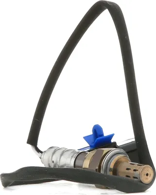 Produktbild von RIDEX Lambdasonde für CHEVROLET Aveo / Kalos Schrägheck (T250, T255) Beheizt 390mm 3922L0604