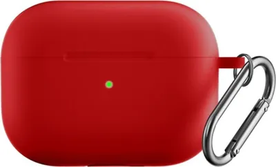 Obrázek produktu pro Pouzdro pro Apple AirPods Pro 2 silikonový kryt pouzdra nárazníková taška ochranný kryt