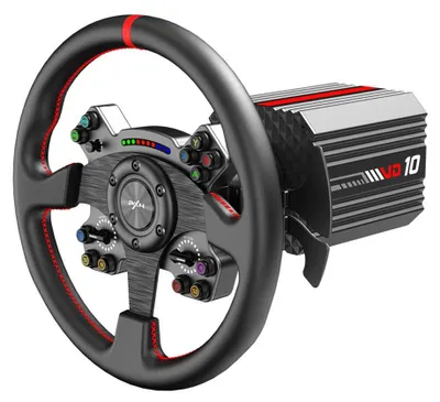 Image de Volant avec base Pxn Vd10 Cs