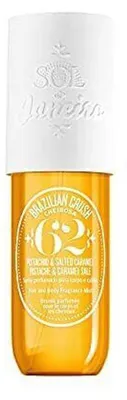 Produktbild: Sol De Janeiro Cheirosa 62 Brazilian Crush Perfume 90ml Spray