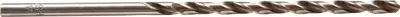 Produktbild von Wolfcraft® Spiralbohrer HSS rollg.D 4,0x119mm lang