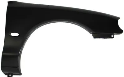 Produktbild von BLIC 6504-04-2554312P Kotflügel Vorne Rechts für FORD MONDEO II Kombi (BNP) MONDEO II (BAP) MONDEO II Stufenheck (BFP)