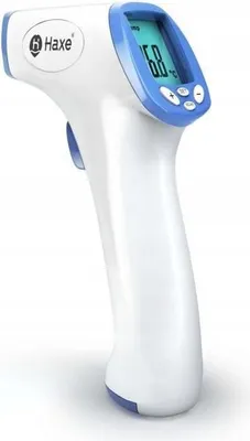 Obrázok produktu pre Haxe HW-2 non-contact infrared thermometer