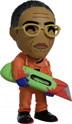 Produktbild von Figurka Breaking Bad - Gus Fring (Youtooz Breaking Bad 6)