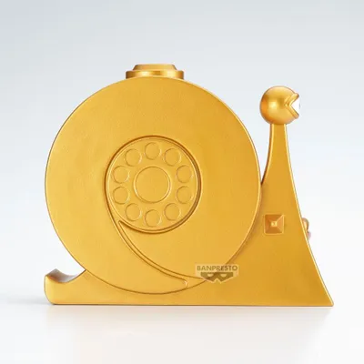 Image de Figurine One Piece Den Den Sofvimates, jouet de collection de 9 cm