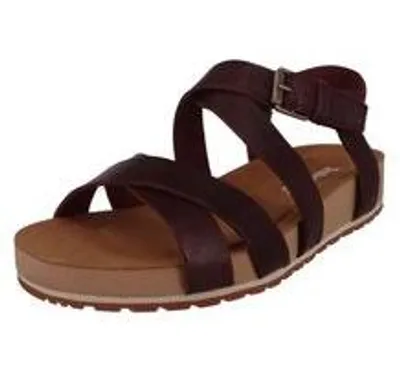 Produktbild von Timberland Malibu Waves Sandale Violett in Gr. 37