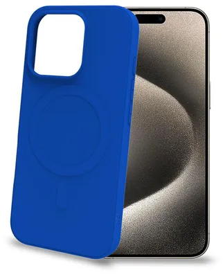 Immagine prodotto di Celly Cromomag Custodia per cellulare Iphone 16 Pro Taglia unica