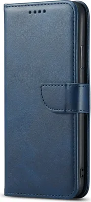 Produktbild von INF Hülle für Samsung Galaxy S20 FE/ S20 Lite Brieftasche Handyhülle mit Kartenfach