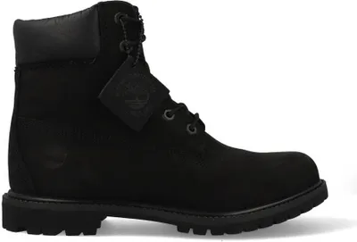 Produktbild von Timberland Dames 6-inch Premium boots 36 t/m 41 8658A Schwarz-35.5