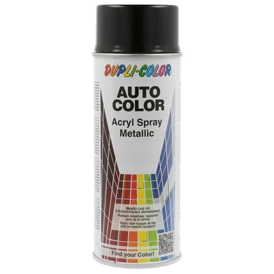 Produktbild von DUPLI COLOR Fahrzeug-Kombinationslack 808579 69mm 193mm Spraydose 400ml 69mm 0,39kg