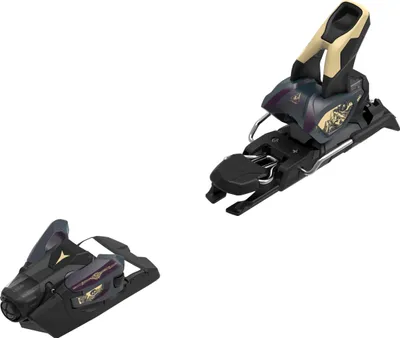 Produktbild von Atomic N STRIVE 12 GW Bent Chetler/ L115