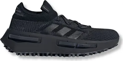 Zdjęcie produktu dla Buty męskie Adidas NMD_D1 sportowe sneakersy czarne 45 1/3