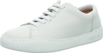 Image de Baskets pour femmes en blanc