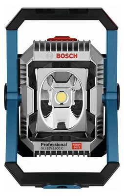 Image de Bosch 0601446400 GLI 18V-1900 Akku-Lampe