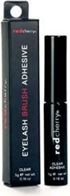 Produktbild von Red Cherry # Eyelash Brush Adhesive 5 gr.