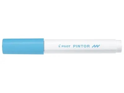 Obrázok produktu pre Pilot Pintor, Modrá, 1 mm, 2,9 mm